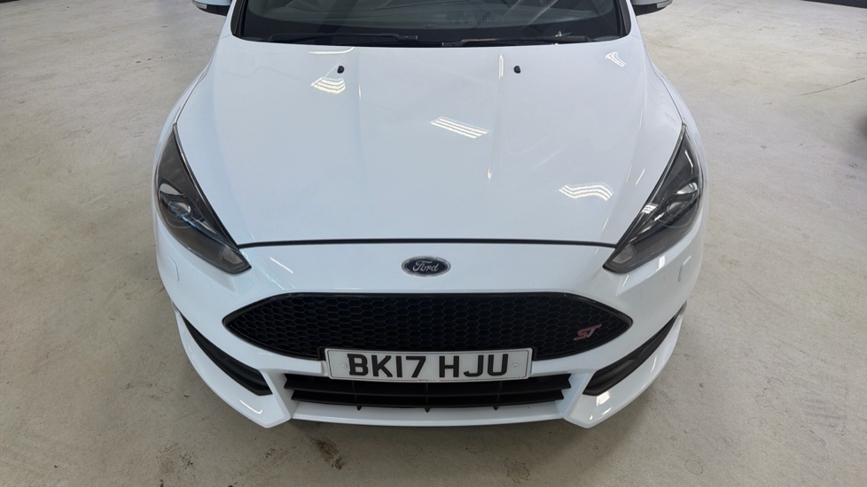 Ford Focus 1.0 Ecoboost Zetec Edition #8