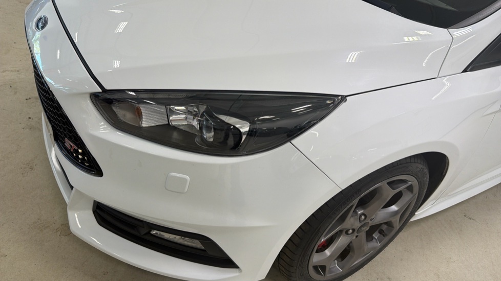 Ford Focus 1.0 Ecoboost Zetec Edition #25