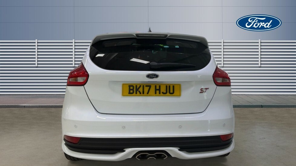 Ford Focus 1.0 Ecoboost Zetec Edition #6