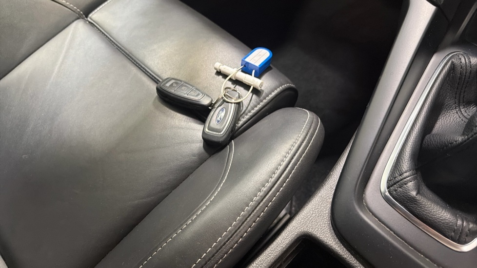 Ford Focus 1.0 Ecoboost Zetec Edition #19