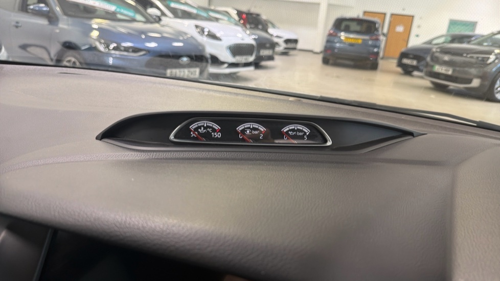 Ford Focus 1.0 Ecoboost Zetec Edition #41