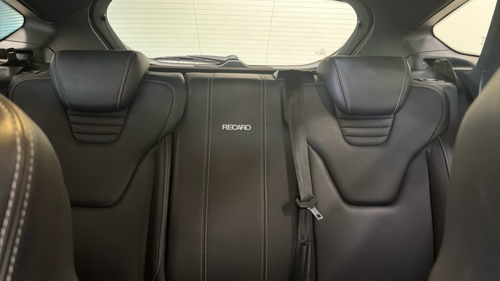 Ford Focus 1.0 Ecoboost Zetec Edition #15
