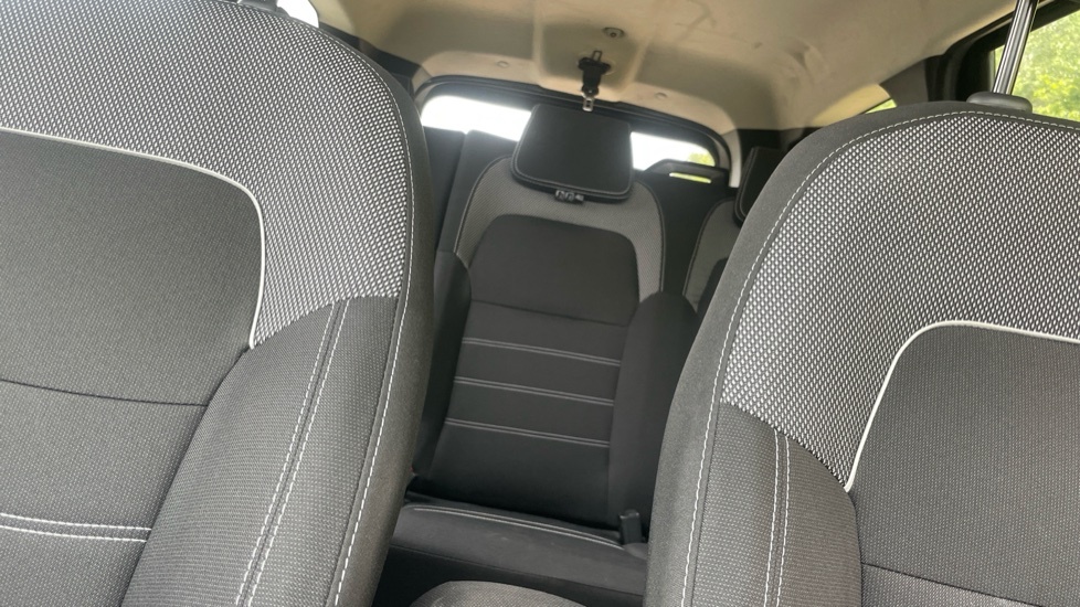 Dacia Jogger 1.6 Hev Extreme Estate Grey #15
