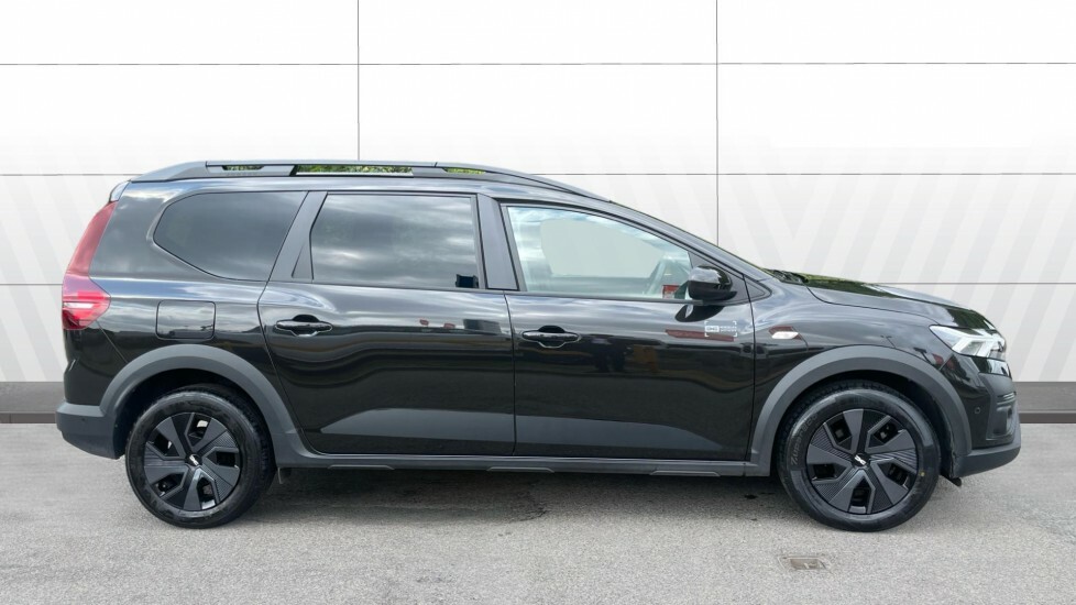 Dacia Jogger Expression Black #5