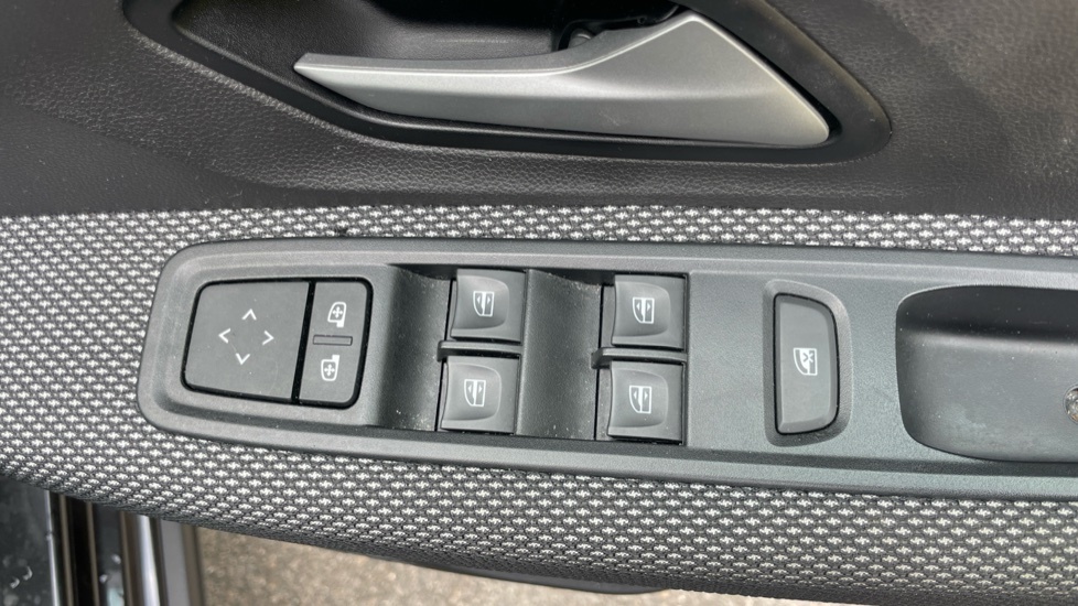 Dacia Jogger 1.6 Hev Extreme Estate Grey #21