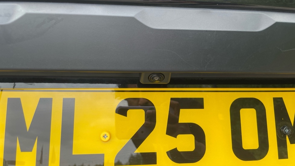 Dacia Jogger 1.6 Hev Extreme Estate Grey #20