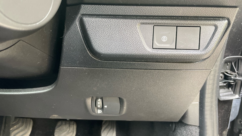 Dacia Jogger 1.6 Hev Extreme Estate Grey #22