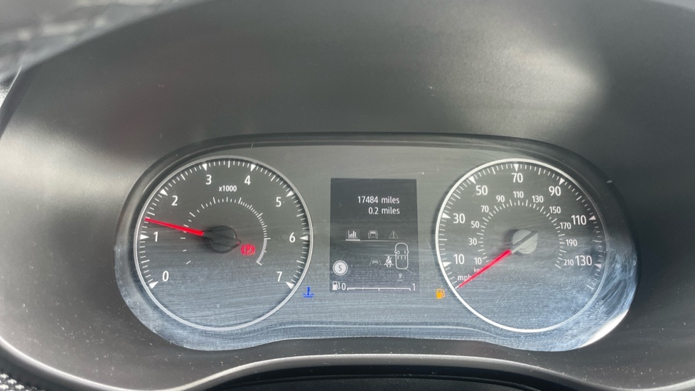 Dacia Jogger 1.6 Hev Extreme Estate Grey #18