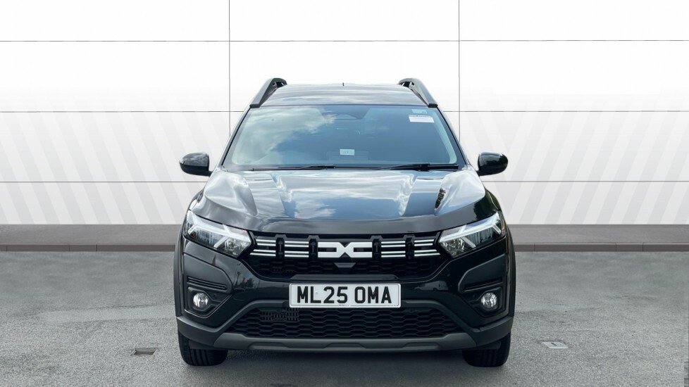 Dacia Jogger Expression Black #3