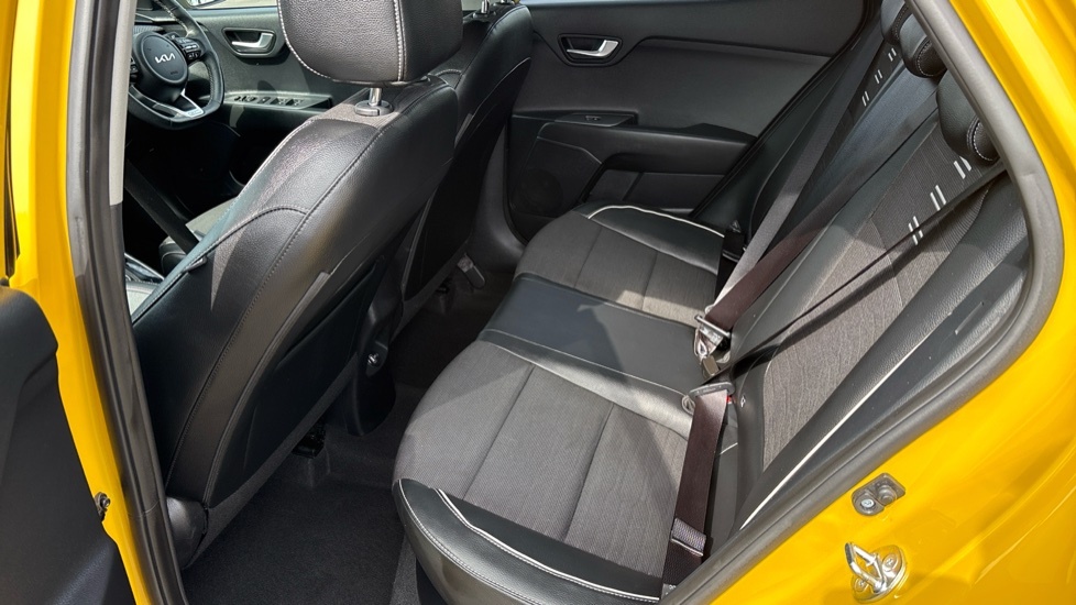Kia Stonic 1.0T Gdi 99 Quantum Grey #16
