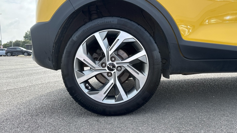 Kia Stonic 1.0T Gdi 99 Quantum Grey #7