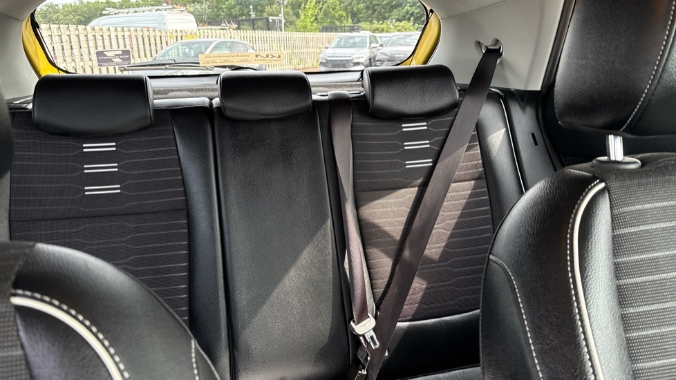 Kia Stonic 1.0T Gdi 99 Quantum Grey #15