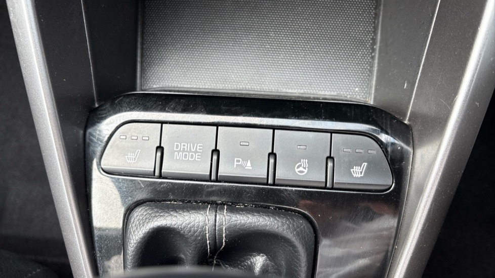 Kia Stonic 1.0T Gdi 99 Quantum Grey #20