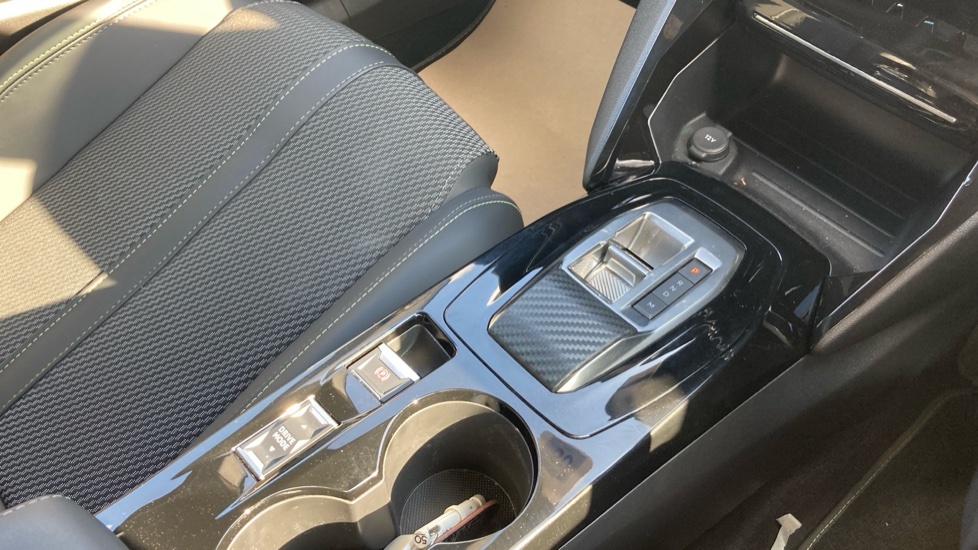 Peugeot 2008 1.2 Puretech Active Blue #37