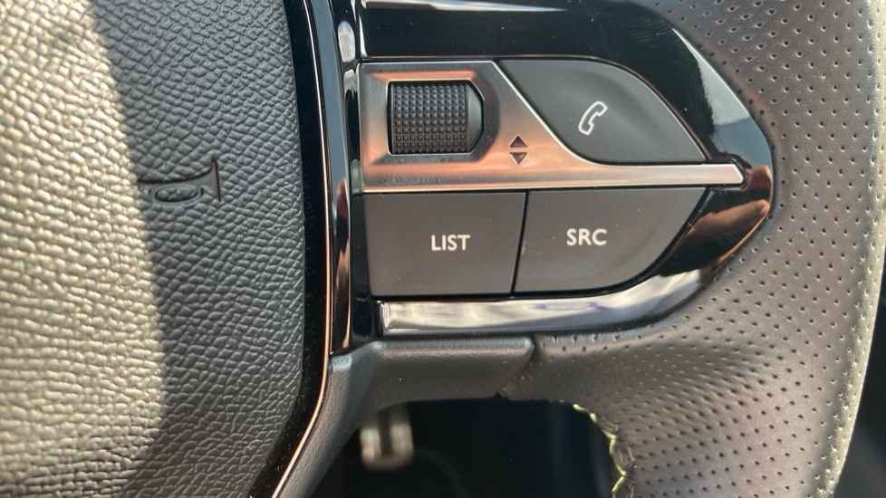 Peugeot 2008 1.2 Puretech Active Blue #32