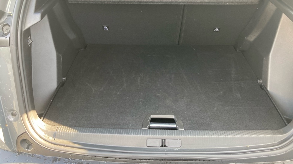 Peugeot 2008 1.2 Puretech Active Blue #30