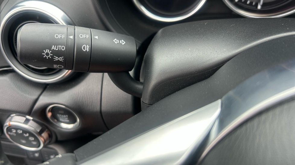 Mazda MX-5 Mx-5 Convertible Sport Grey #31