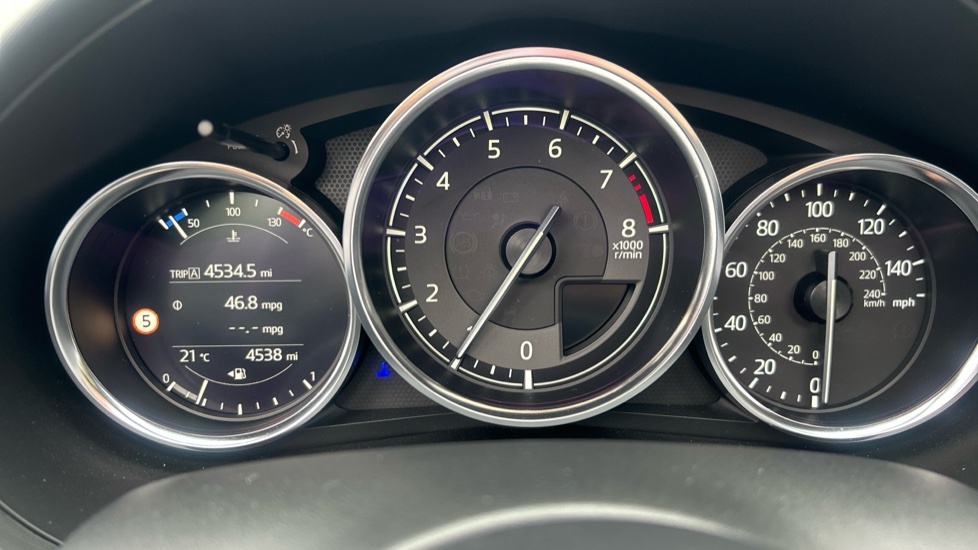 Mazda MX-5 Mx-5 Convertible Sport Grey #18