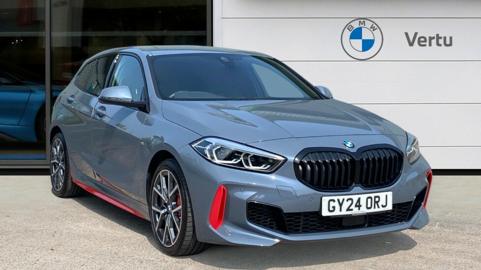 BMW 1 Series 128Ti