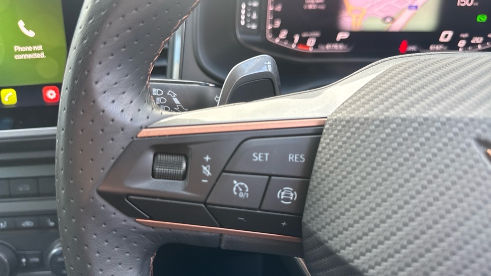 Cupra Ateca 2.0 Tsi Vz2 Dsg 4Drive Euro 6 Ss Grey #36