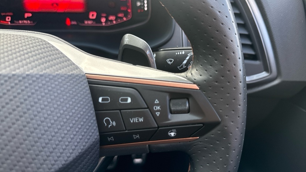 Cupra Ateca 2.0 Tsi Vz2 Dsg 4Drive Euro 6 Ss Grey #37