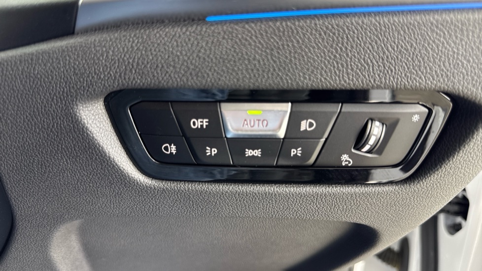 BMW i4 Edrive40 M Sport Blue #29