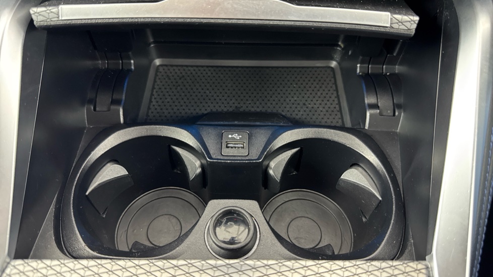 BMW i4 Edrive40 M Sport Blue #25