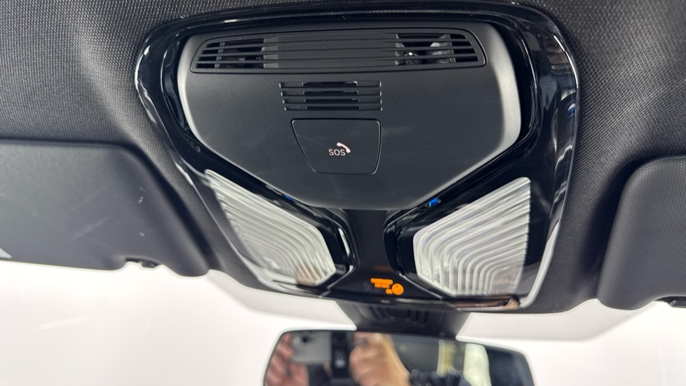 BMW i4 Edrive40 M Sport Blue #28