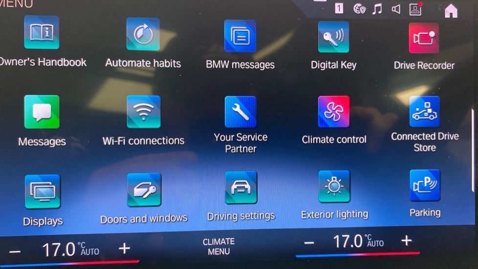 BMW X1 Sport Black #73