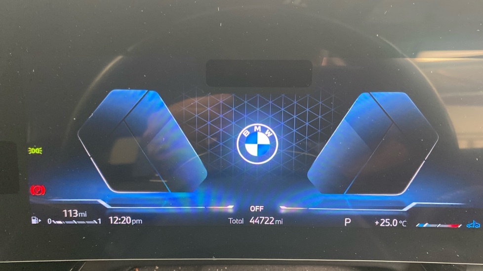 BMW X1 Sport Black #9