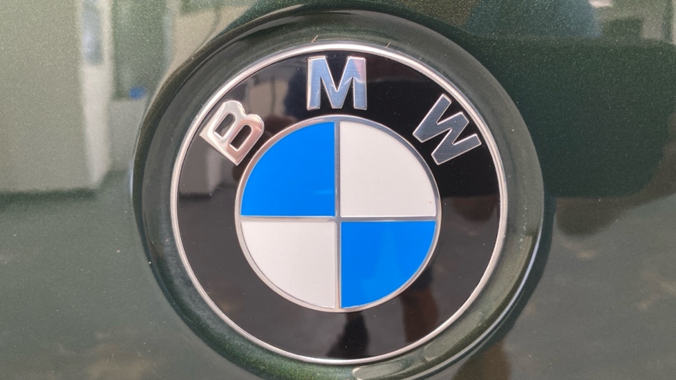 BMW X1 Sport Black #77