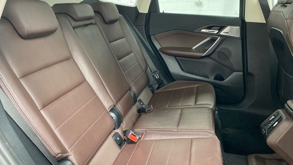 BMW X1 Sport Black #51
