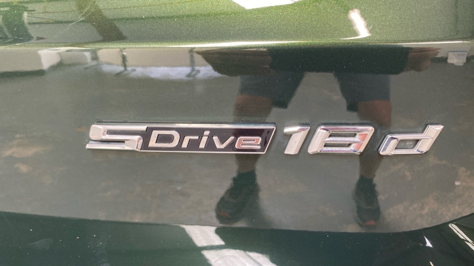 BMW X1 Sport Black #79