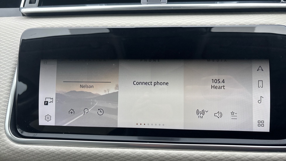 Land Rover Range Rover Velar R-dynamic Se Grey #88