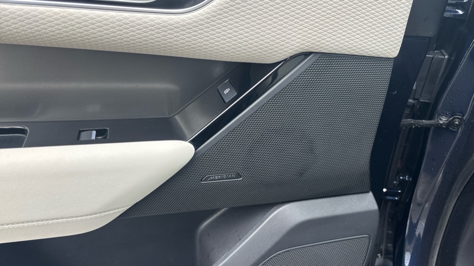 Land Rover Range Rover Velar R-dynamic Se Grey #41