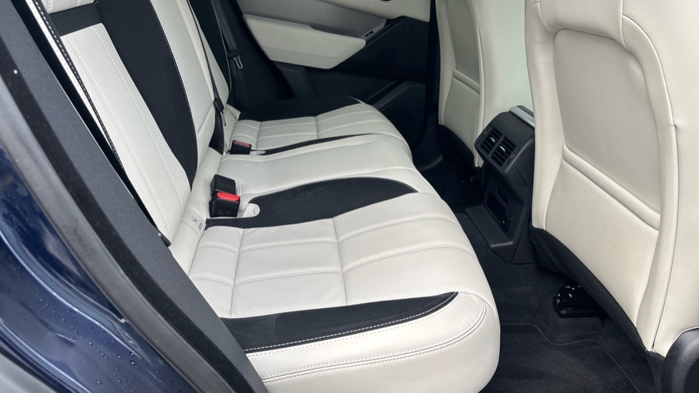 Land Rover Range Rover Velar R-dynamic Se Grey #69