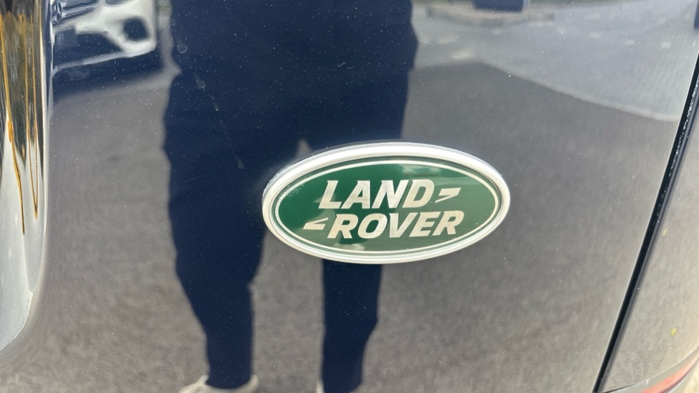 Land Rover Range Rover Velar R-dynamic Se Grey #60