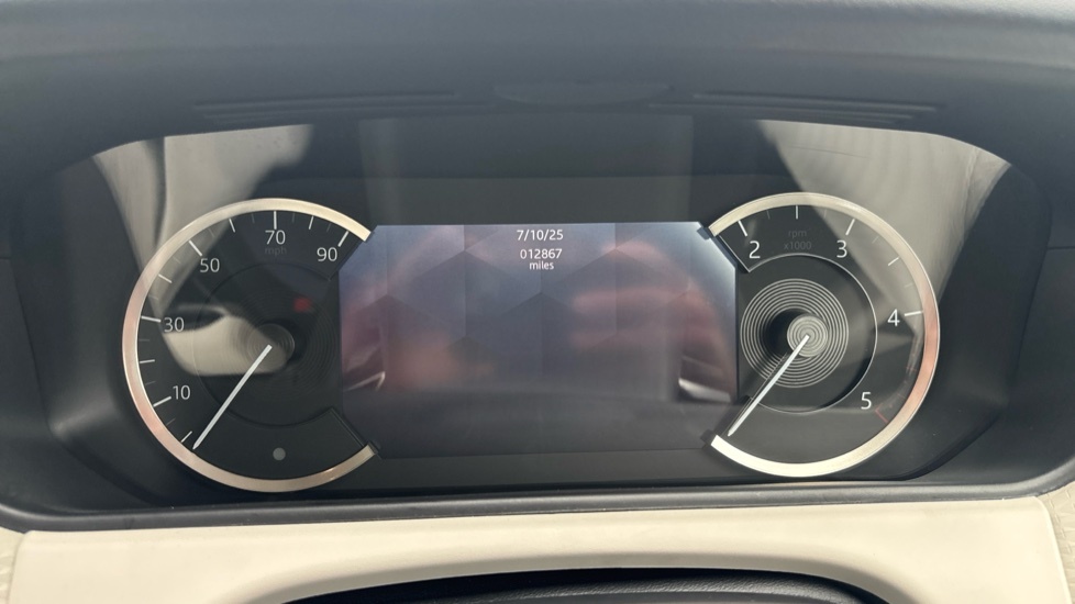 Land Rover Range Rover Velar R-dynamic Se Grey #82