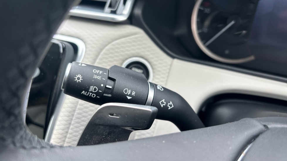 Land Rover Range Rover Velar R-dynamic Se Grey #83