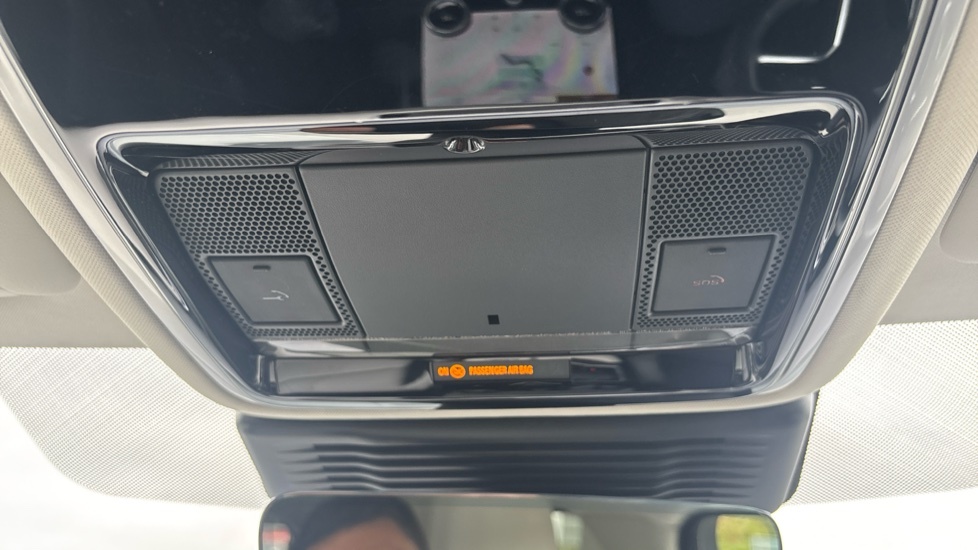 Land Rover Range Rover Velar R-dynamic Se Grey #91