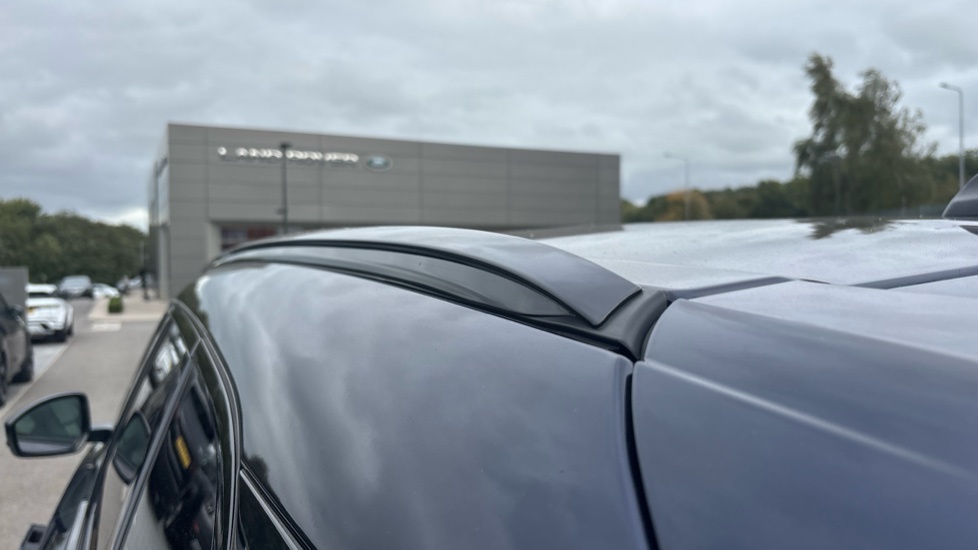 Land Rover Range Rover Velar R-dynamic Se Grey #54