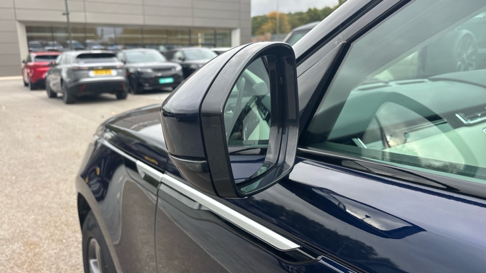 Land Rover Range Rover Velar R-dynamic Se Grey #39