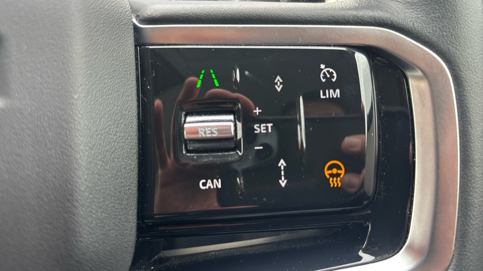 Land Rover Range Rover Velar R-dynamic Se Grey #92