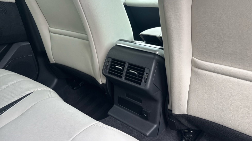 Land Rover Range Rover Velar R-dynamic Se Grey #70