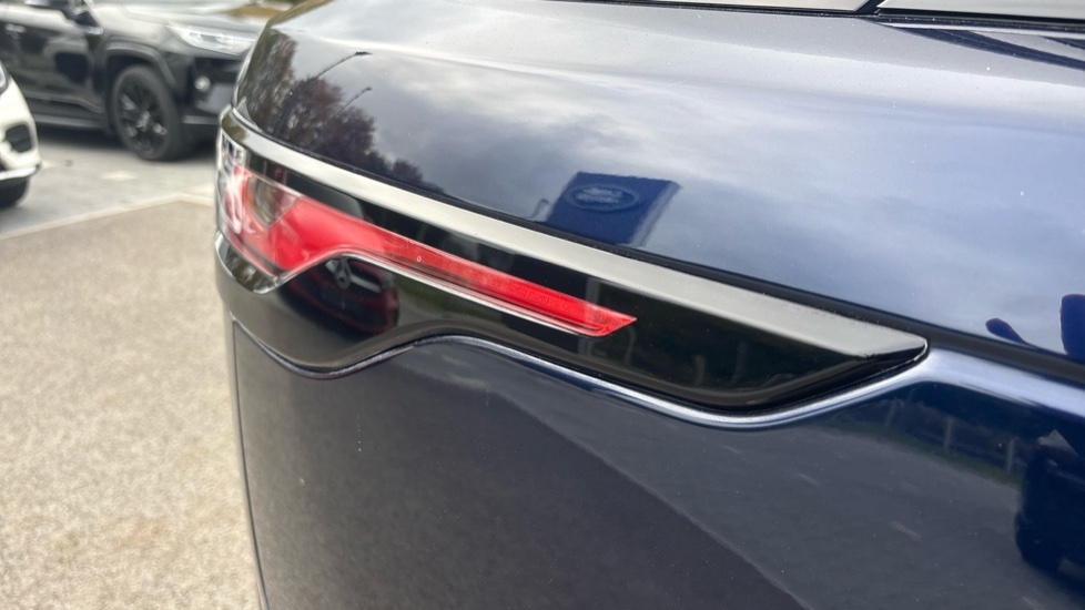 Land Rover Range Rover Velar R-dynamic Se Grey #67