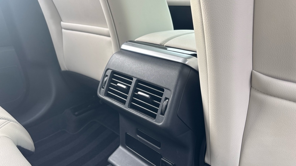 Land Rover Range Rover Velar R-dynamic Se Grey #18