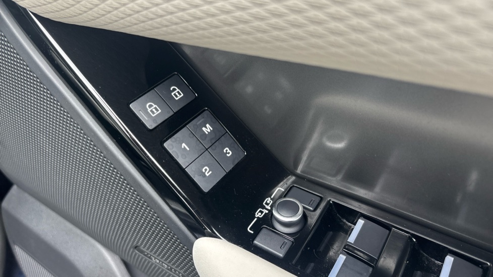 Land Rover Range Rover Velar R-dynamic Se Grey #77