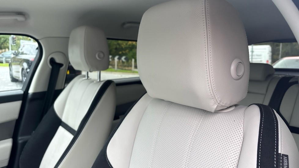Land Rover Range Rover Velar R-dynamic Se Grey #45