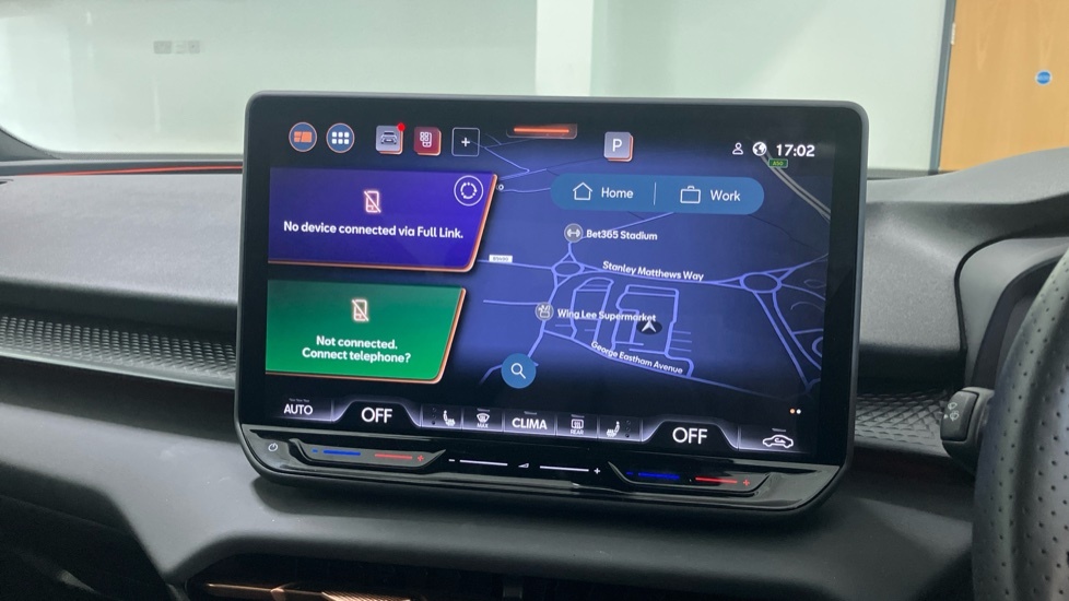 Cupra Terramar 1.5 Etsi V1 Dsg Euro 6 Ss  #12
