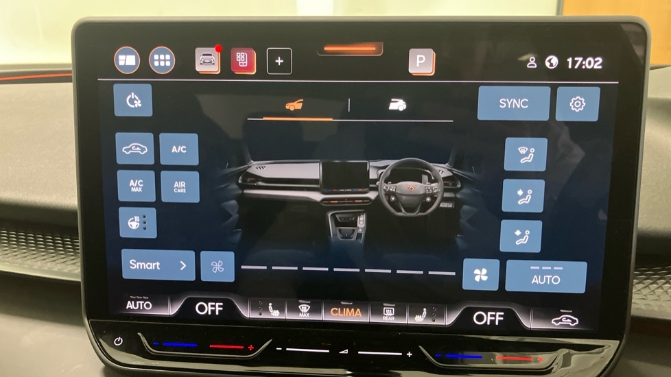 Cupra Terramar 1.5 Etsi V1 Dsg Euro 6 Ss  #23
